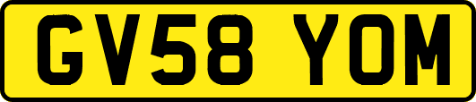 GV58YOM