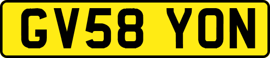 GV58YON