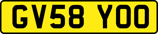 GV58YOO