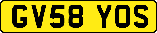 GV58YOS
