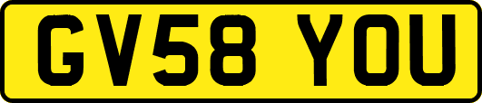 GV58YOU