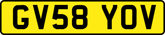 GV58YOV