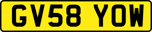 GV58YOW