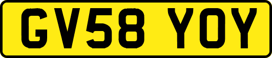 GV58YOY