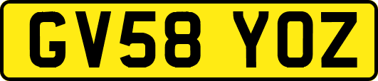 GV58YOZ