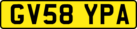 GV58YPA