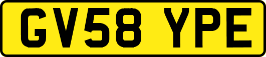 GV58YPE