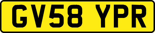 GV58YPR