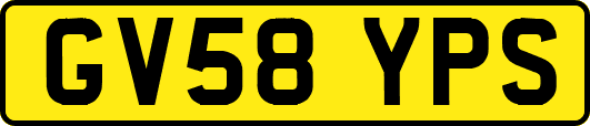 GV58YPS