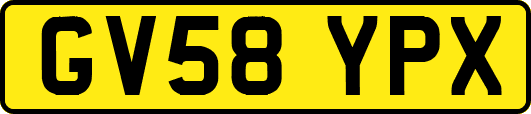 GV58YPX