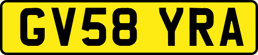 GV58YRA