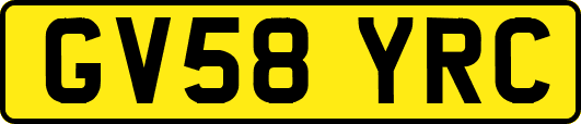 GV58YRC