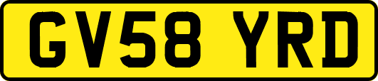 GV58YRD