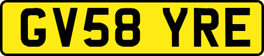 GV58YRE