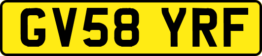 GV58YRF