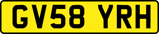 GV58YRH