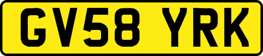 GV58YRK