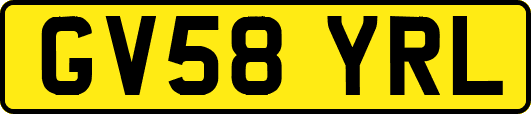 GV58YRL