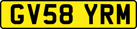 GV58YRM
