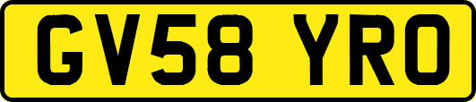 GV58YRO