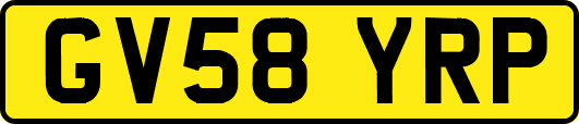 GV58YRP