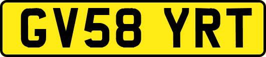 GV58YRT