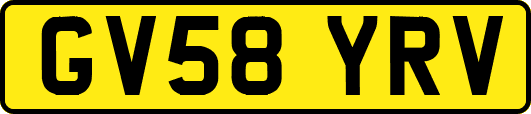 GV58YRV