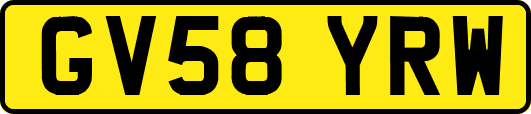 GV58YRW