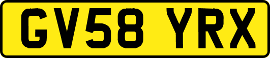 GV58YRX