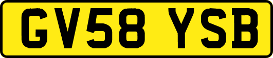 GV58YSB