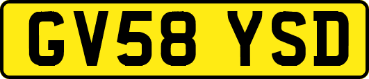 GV58YSD