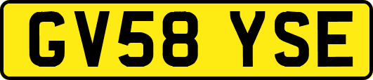 GV58YSE