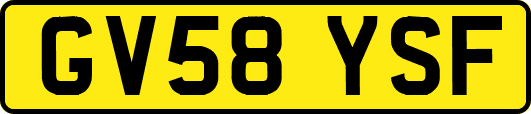 GV58YSF