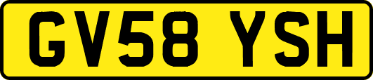 GV58YSH