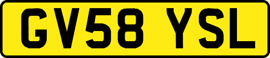GV58YSL