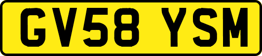 GV58YSM
