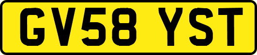 GV58YST