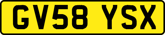 GV58YSX