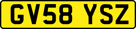 GV58YSZ