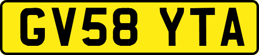GV58YTA