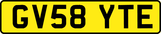 GV58YTE