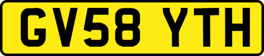 GV58YTH