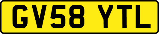 GV58YTL