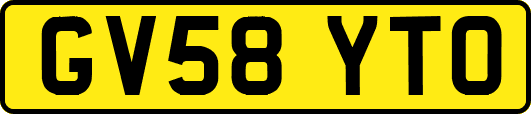 GV58YTO