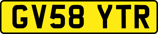 GV58YTR