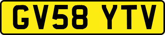 GV58YTV