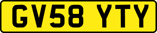 GV58YTY