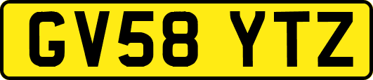 GV58YTZ