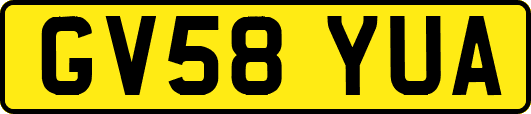 GV58YUA