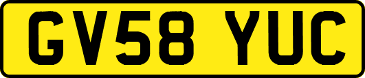 GV58YUC